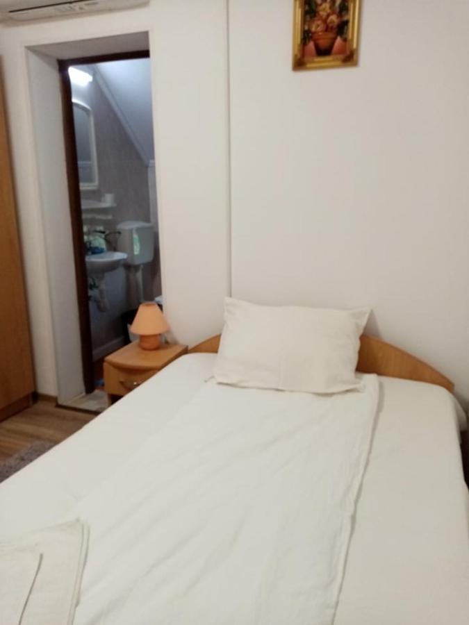Pensiunea Oana Hotel Balc Eksteriør billede